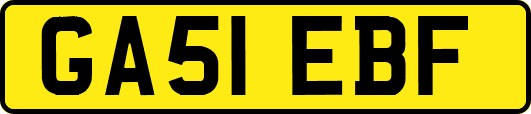 GA51EBF