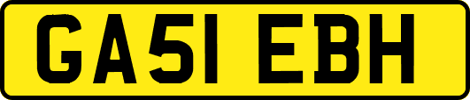 GA51EBH