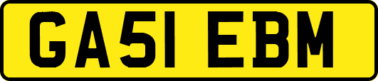 GA51EBM