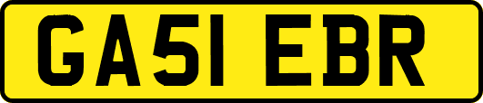 GA51EBR