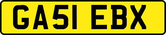 GA51EBX