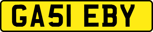 GA51EBY