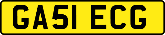 GA51ECG