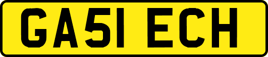 GA51ECH