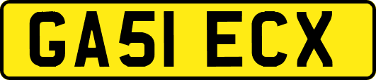 GA51ECX