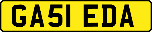GA51EDA
