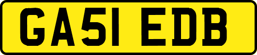 GA51EDB