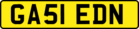 GA51EDN