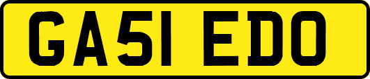 GA51EDO
