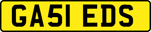 GA51EDS