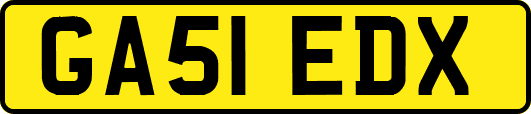 GA51EDX