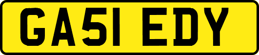 GA51EDY