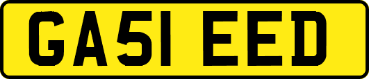 GA51EED