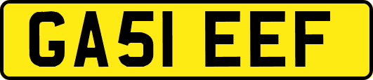 GA51EEF