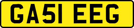 GA51EEG