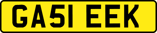 GA51EEK