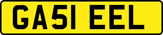 GA51EEL