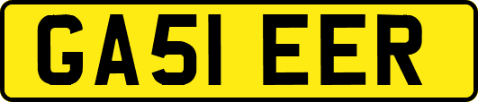 GA51EER