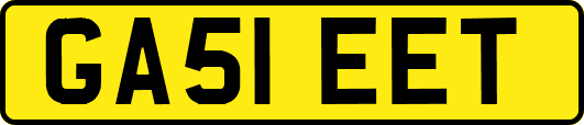 GA51EET