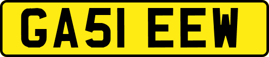 GA51EEW