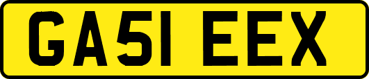 GA51EEX