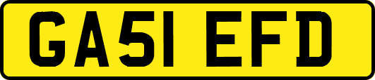 GA51EFD