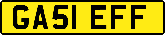 GA51EFF