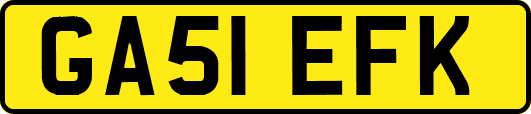 GA51EFK