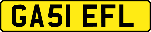 GA51EFL