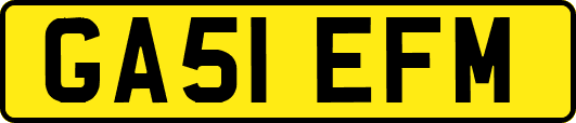 GA51EFM