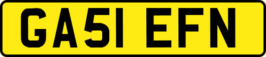 GA51EFN