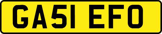 GA51EFO