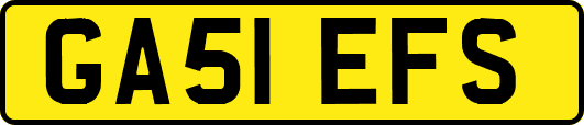 GA51EFS