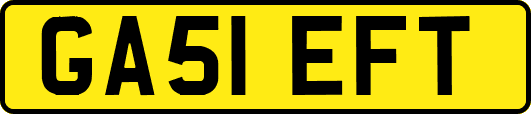 GA51EFT