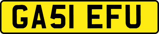 GA51EFU