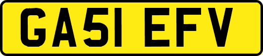 GA51EFV