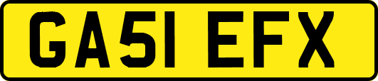 GA51EFX