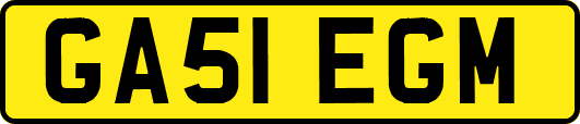 GA51EGM