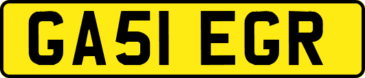 GA51EGR