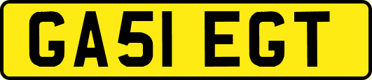 GA51EGT