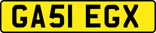 GA51EGX