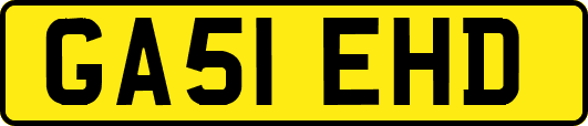 GA51EHD