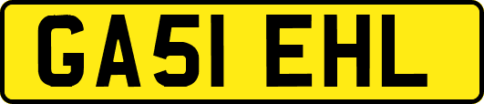 GA51EHL