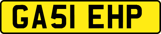 GA51EHP