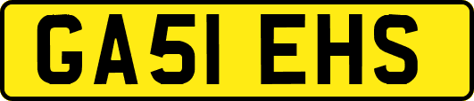 GA51EHS