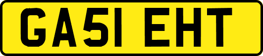 GA51EHT