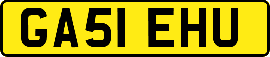 GA51EHU