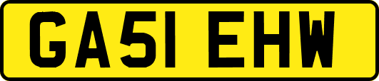 GA51EHW