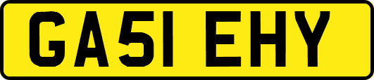 GA51EHY