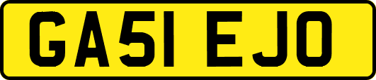 GA51EJO